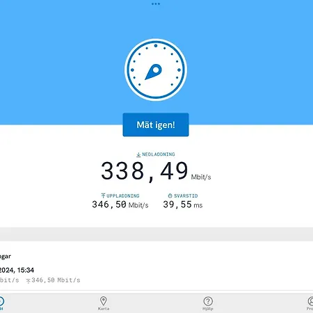 Modern Two Bedroom With Two Bathrooms, Just Behind The Carlton * Cannes