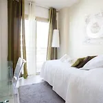 Modern Two Bedroom With Two Bathrooms, Just Behind The Carlton Cannes