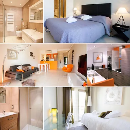 Modern Two Bedroom With Two Bathrooms, Just Behind The Carlton Daire *