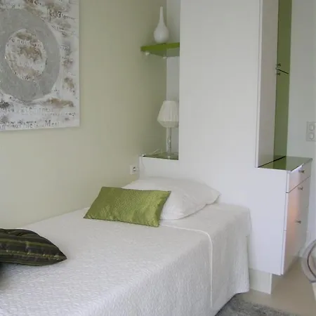 דירה Modern Two Bedroom With Two Bathrooms, Just Behind The Carlton *